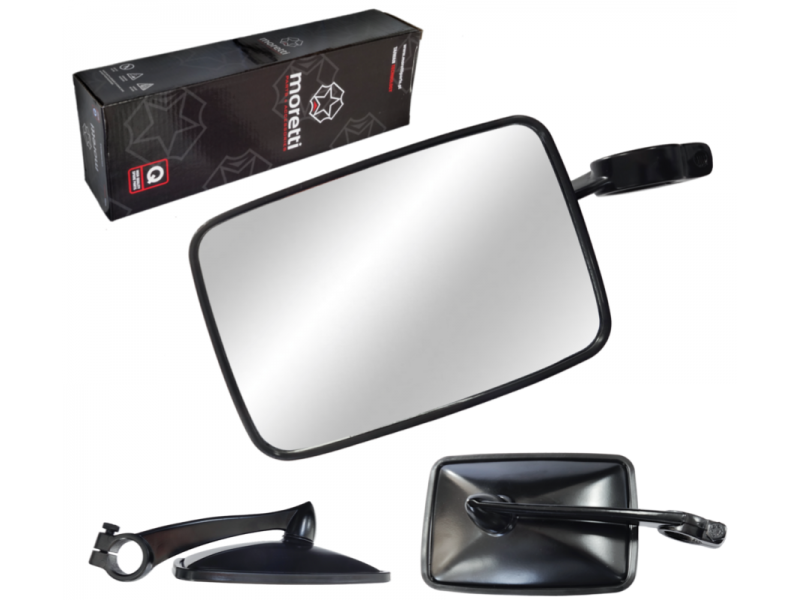 Mirrors for MZ ES TS ETZ
