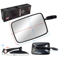 Mirrors for MZ ES TS ETZ