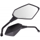 Mirrors L + R (thread diameter 10mm) Yamaha Mirrors L + R (thread diameter 10mm) Yamaha