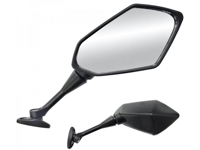 Mirror Blade
