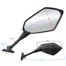 Mirror Blade