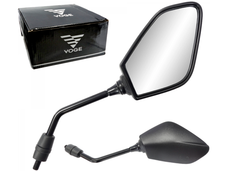 Mirrors VOGE 300 Rally
