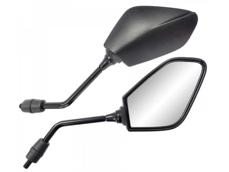 Mirrors VOGE 300 Rally