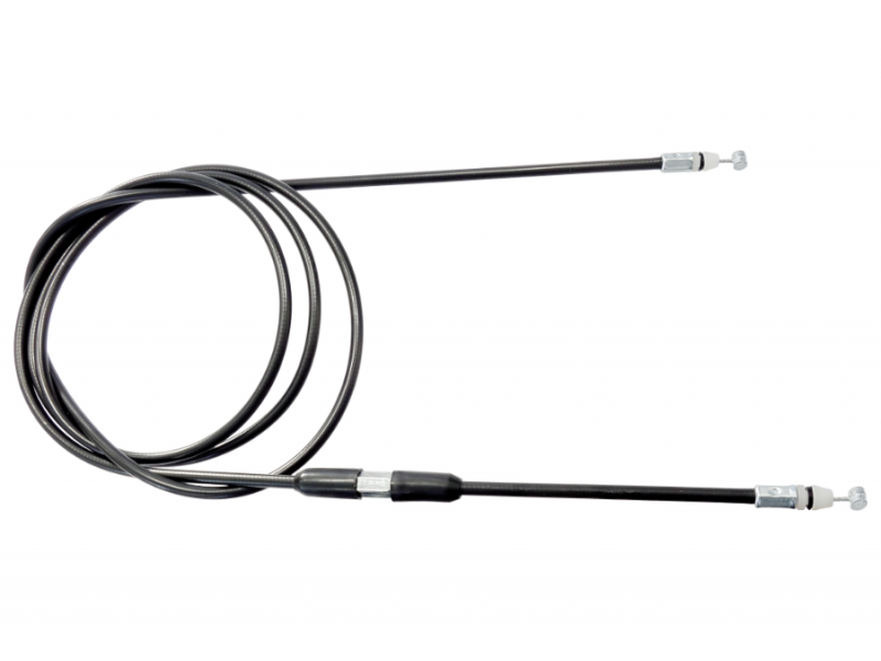 Seat cable X-trail 125