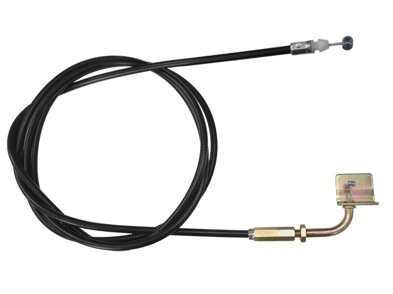 Seat lock cable Scalpel 50 Seat lock cable Scalpel 50