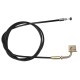 Seat lock cable Scalpel 50 Seat lock cable Scalpel 50