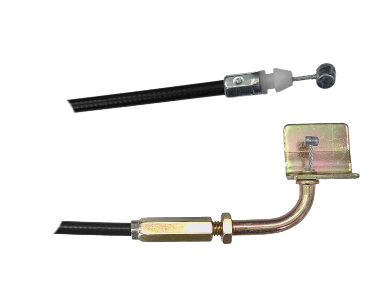 Seat lock cable Scalpel 50 Seat lock cable Scalpel 50