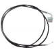 Seat cable YADEA T2