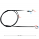 Seat cable Coral 50/125