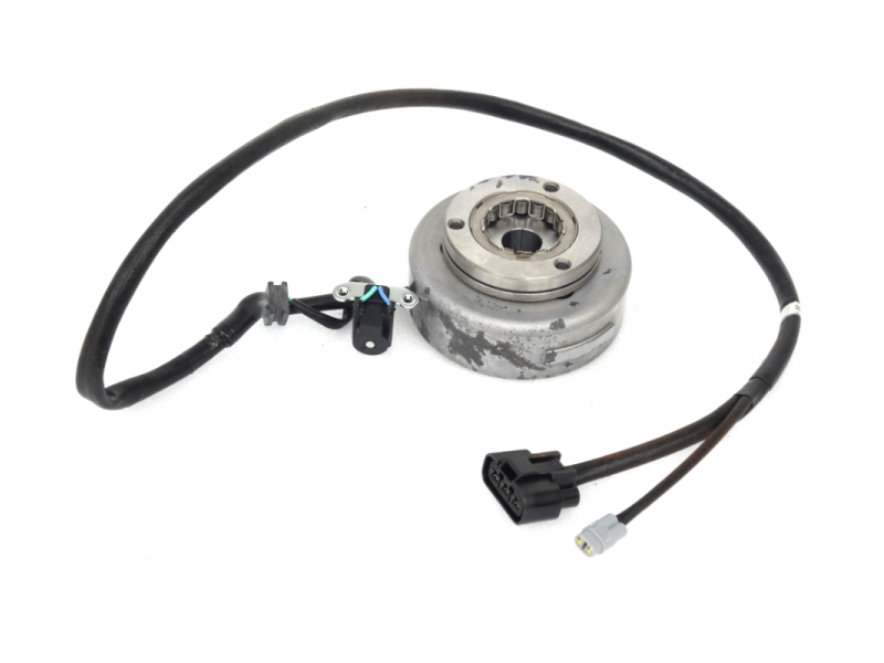 Magneto kit Braver 300