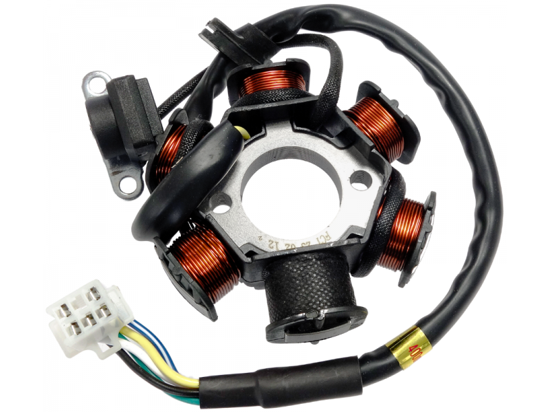 Spark plug NXT125