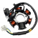 Spark plug NXT125