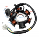 Spark plug NXT125