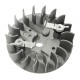 Magneto - flyrim for moped Pocket Bike type 2