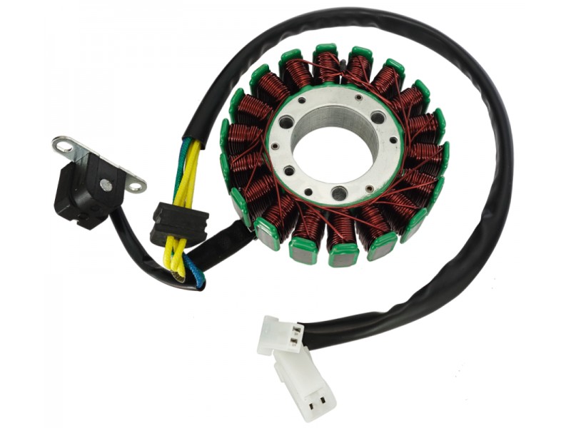 Magneto YP250 93 mm