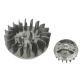 Magneto - flywheel for Pocket Bike