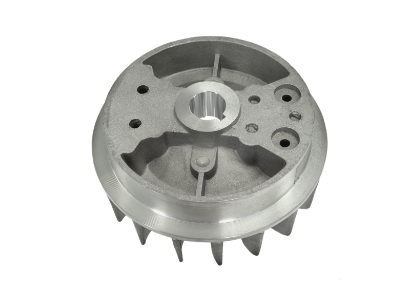 Magneto - flywheel for Pocket Bike