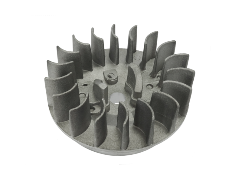 Magneto - flywheel for Pocket Bike