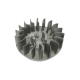 Magneto - flywheel for Pocket Bike