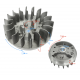 Magneto - flywheel for Pocket Bike