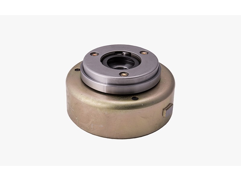 Magneto for moped 130cc 4t