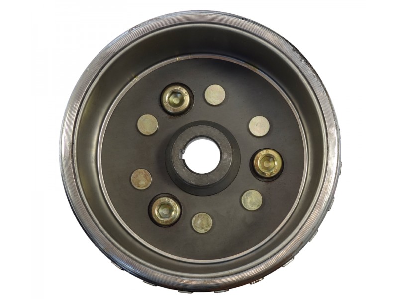 Magneto for Sprint/ Fighter/ Volcano 50 / Euro 5 Magneto for Sprint/ Fighter/ Volcano 50 / Euro 5
