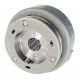 Magneto for Moretti engine vertical 162FMJ, 150cc 4T 5-speed manual