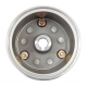 Magneto for Moretti engine vertical 162FMJ, 150cc 4T 5-speed manual