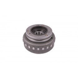 Magneto for motorcycle Cafe Racer Magneto for motorcycle Cafe Racer