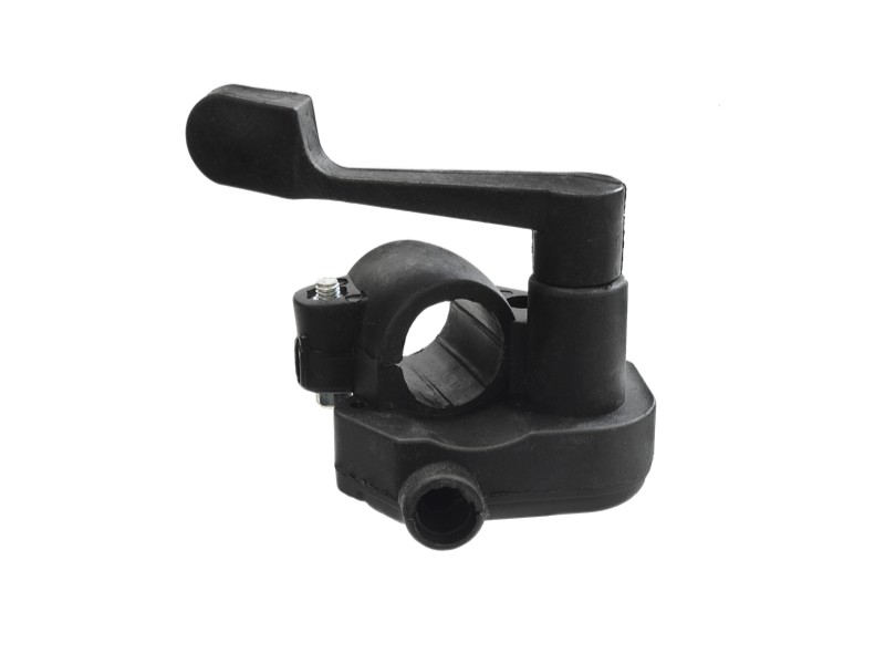 Gas grip for ATV 200/250cc, Plastic Gas grip for ATV 200/250cc, Plastic