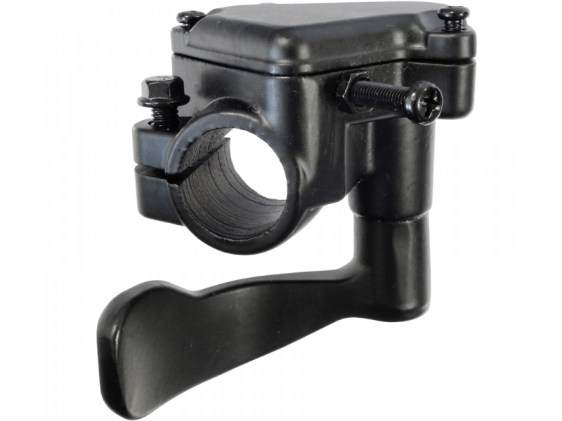 Throttle grip ATV Rocky 125