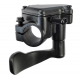 Throttle grip ATV Rocky 125