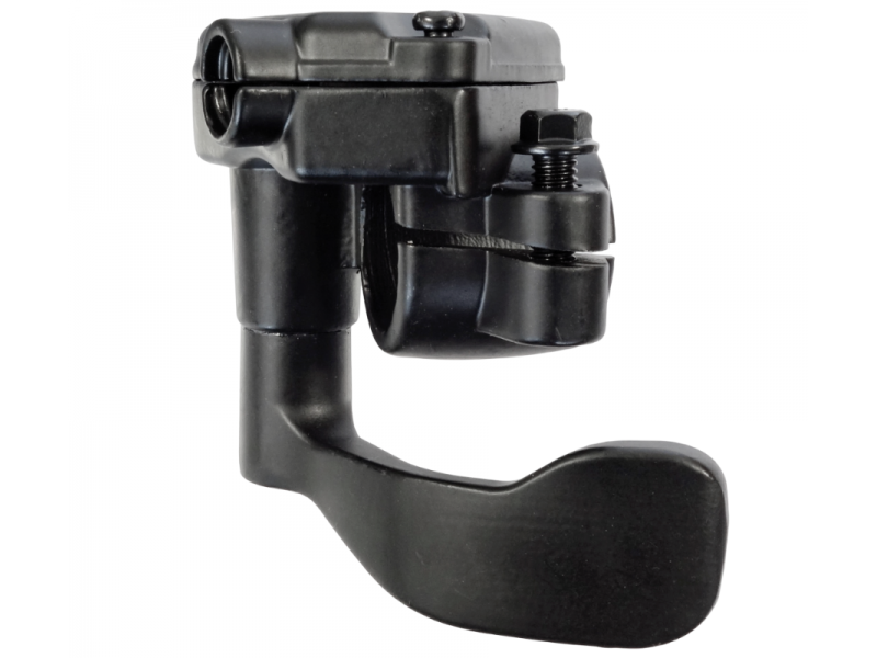 Throttle grip ATV Rocky 125