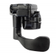 Throttle grip ATV Rocky 125