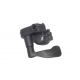 Throttle grip ATV Rocky 125