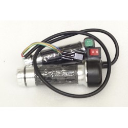 E-ATV Volt L+R throttle