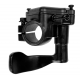 Thumb throttle