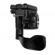 Thumb throttle