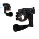 Thumb throttle