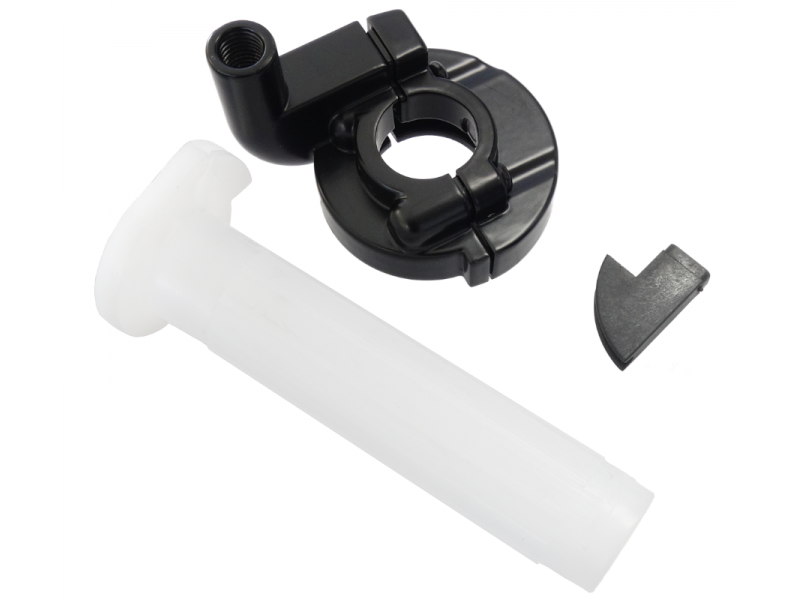 Gas grip right NXT 125/150/250