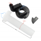 Gas grip right NXT 125/150/250