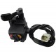 Gas grip for Tactic 550