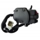 Gas grip for Tactic 550