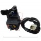 Gas grip for Tactic 550