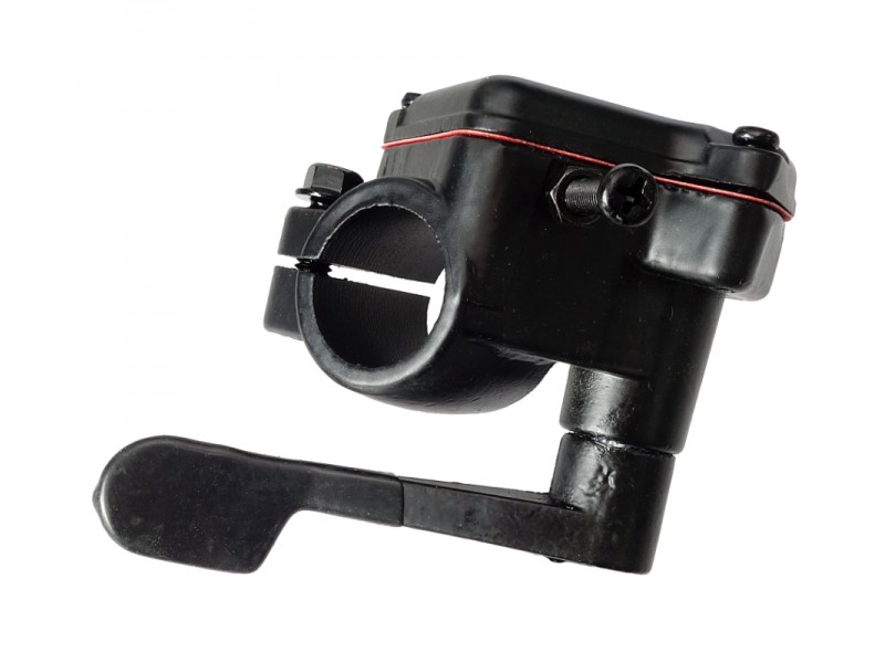 Gas grip Pentora
