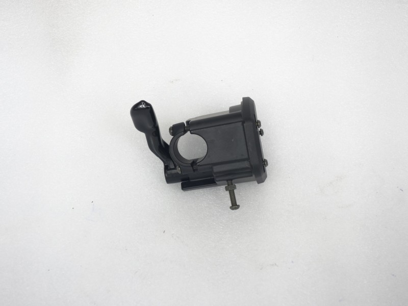 Throttle grip Discover 200