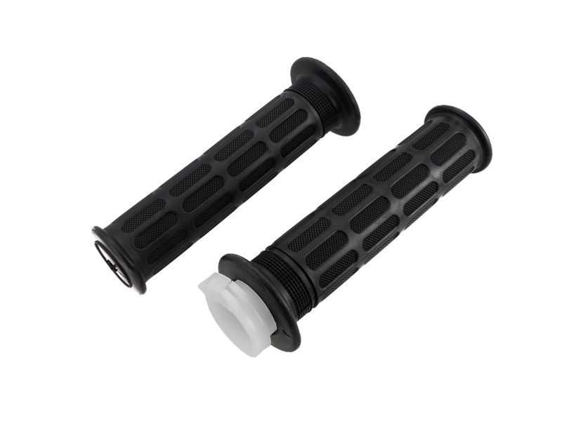 Left + right shifters set MR02