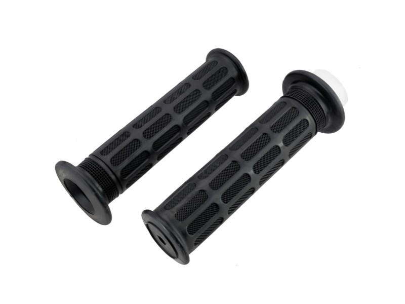 Left + right shifters set MR02
