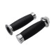 Left + right shifters set MR17 Left + right shifters set MR17
