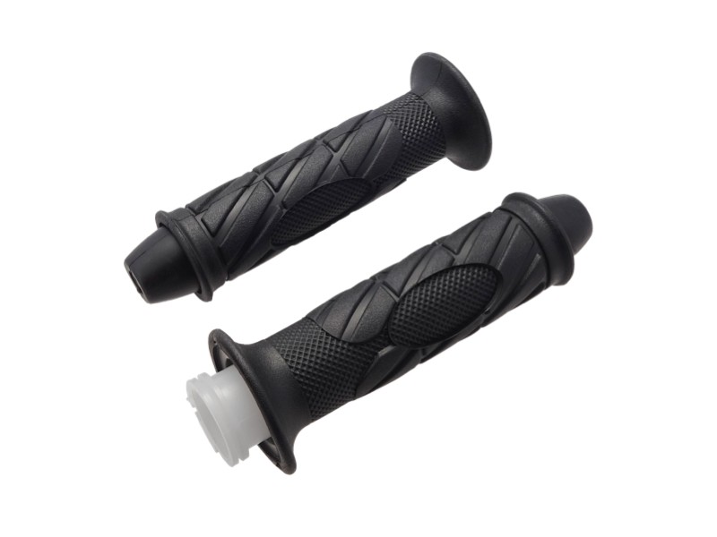 Left + right shifters set MR60 Left + right shifters set MR60